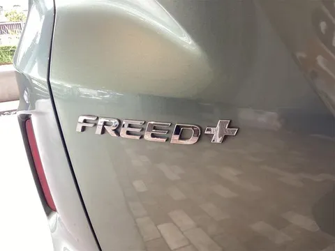Honda Freed Plus