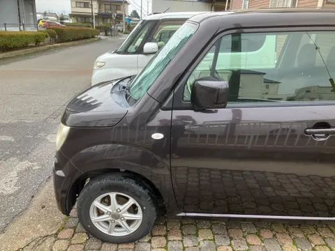 Suzuki MR Wagon