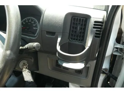 Mitsubishi Minicab Van