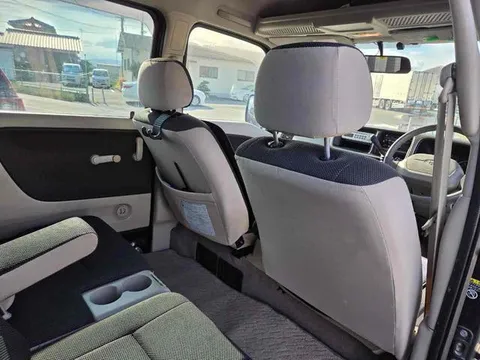 Subaru Dias Wagon