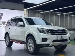 Haval H5