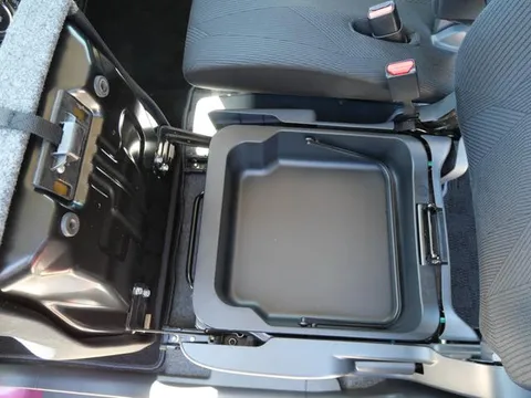 Suzuki MR Wagon