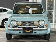 Nissan Pao