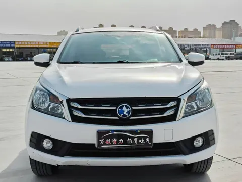 Venucia T70
