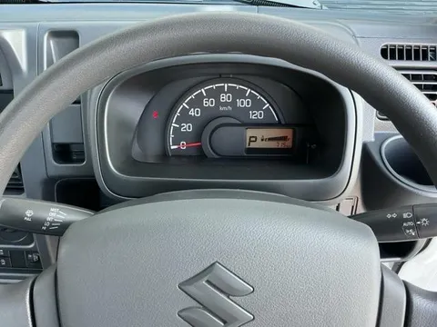 Suzuki Carry Track