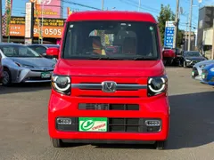 Honda N-VAN Plus Style