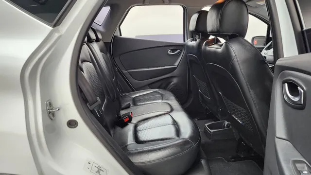 Renault QM3
