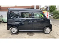 Nissan Clipper Rio
