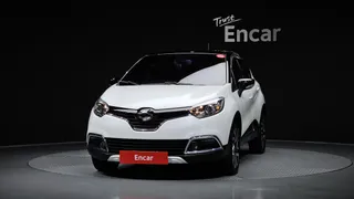 Renault QM3