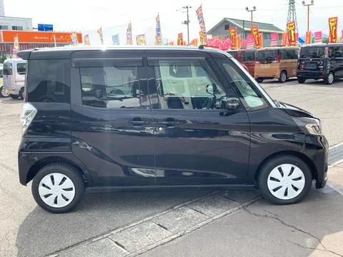 Mitsubishi eK Space Custom