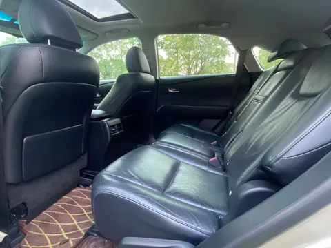Lexus