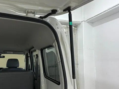 Toyota TownAce Van