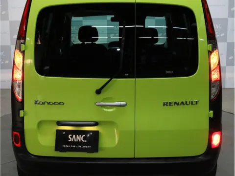 Renault Kangoo