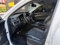 Chery Tiggo 5x