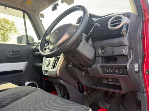 Mazda Flair Crossover