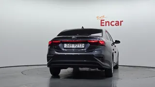 Kia Cerato (K3)