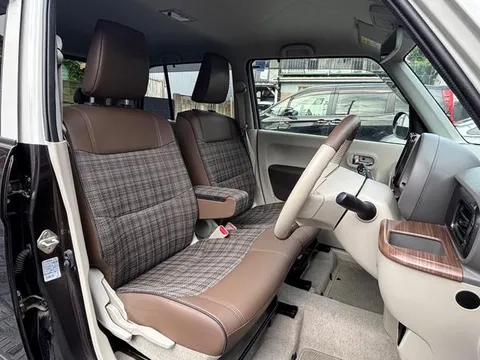 Suzuki Alto Lapin LC
