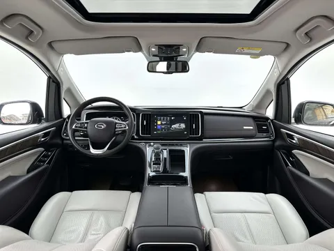 Gac M8
