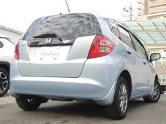 Honda Jazz (Fit)