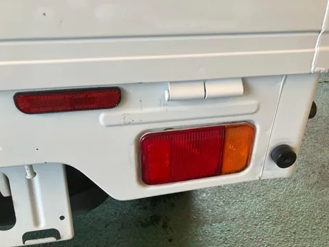 Nissan Clipper Truck