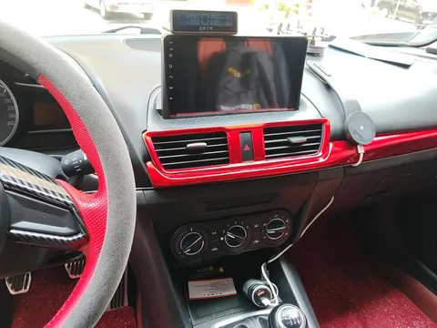 Mazda Mazda 3