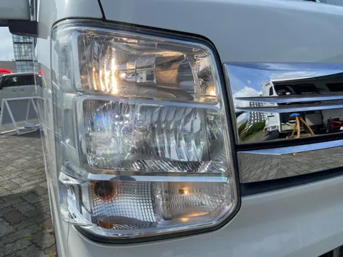 Nissan Clipper Rio