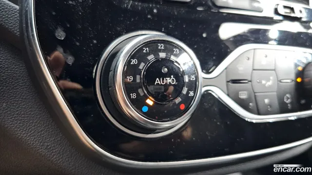 Renault QM3