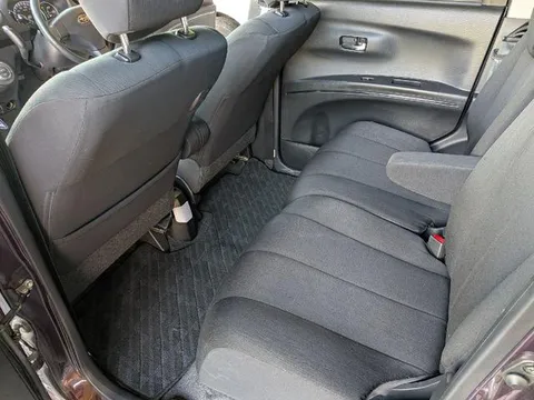 Subaru Lucra