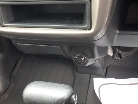 Honda Vamos Hobio Pro