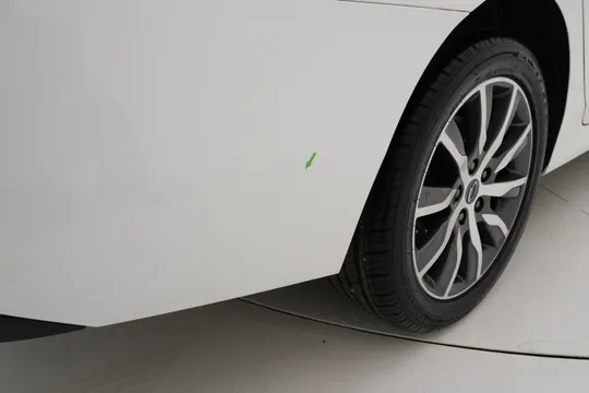 Renault SM5