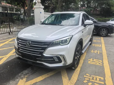 Changan CS85