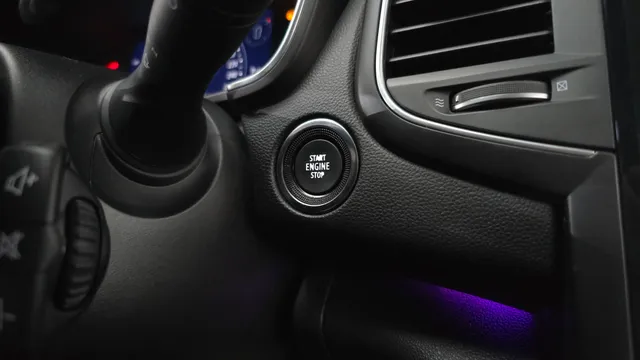 Renault Talisman (SM6)