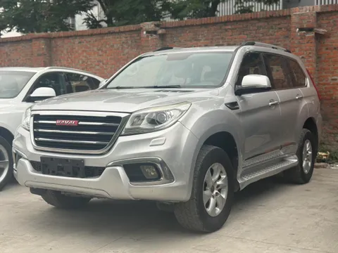 Haval H9