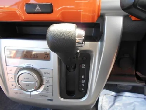 Mazda Flair Crossover
