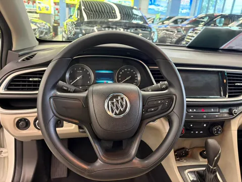 Buick Excelle GT
