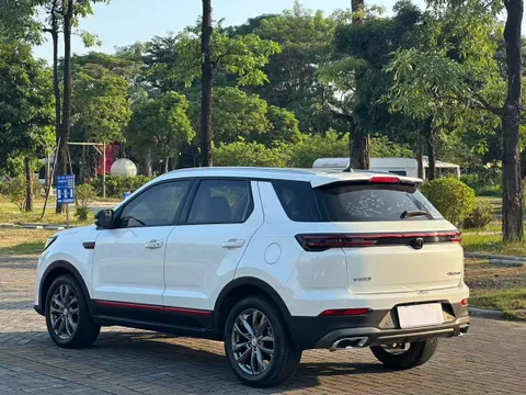 Changan CS55 Plus