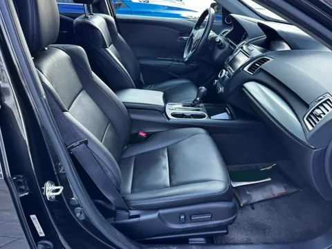 Acura RDX