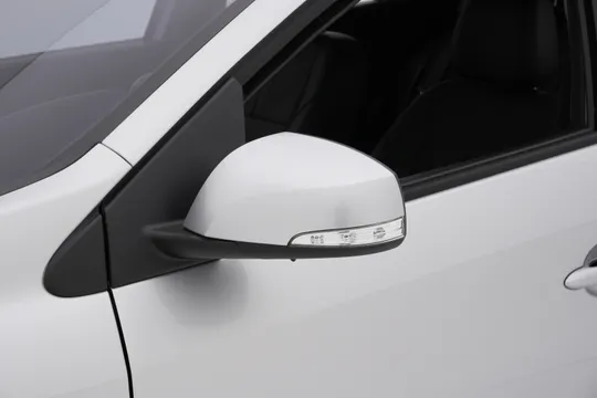 Renault SM3