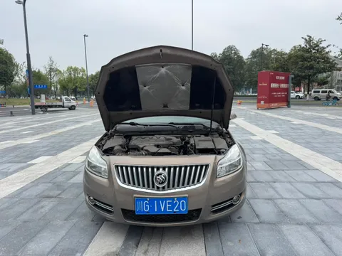 Buick Regal
