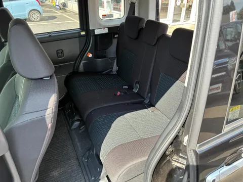 Subaru Justy