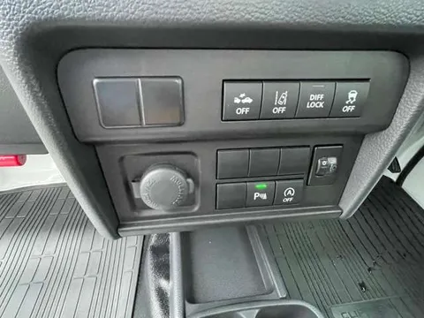 Nissan Clipper Truck