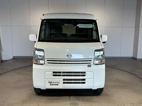 Nissan Clipper