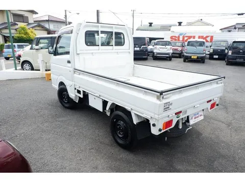 Nissan Clipper Truck