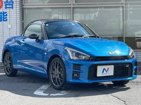 Toyota Copen