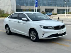 Geely Emgrand GL