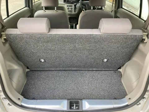 Subaru Pleo Plus