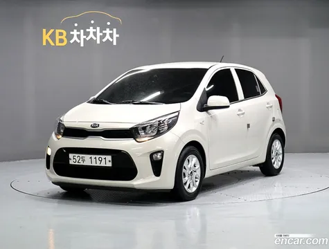 Kia Picanto (Morning)