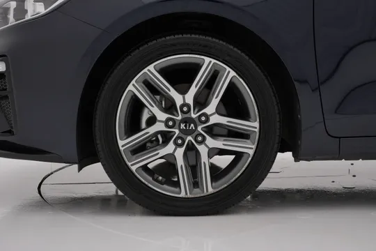 Kia Cerato (K3)