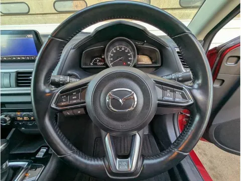 Mazda Axela Sport