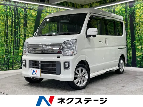 Nissan Clipper Rio